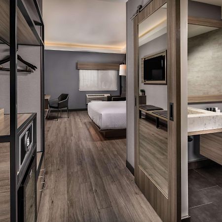Avenue Hotel, Ascend Hotel Collection Los Angeles Eksteriør bilde