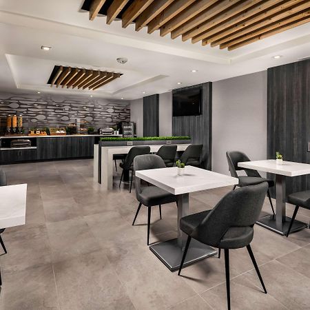 Avenue Hotel, Ascend Hotel Collection Los Angeles Eksteriør bilde