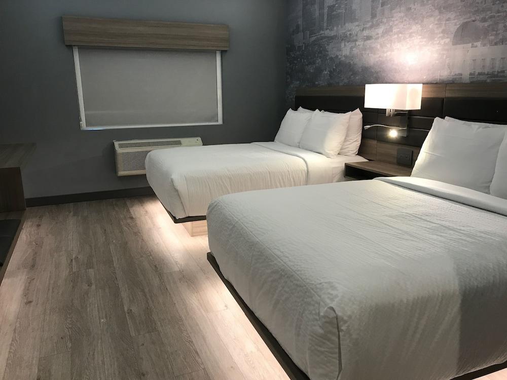 Avenue Hotel, Ascend Hotel Collection Los Angeles Eksteriør bilde