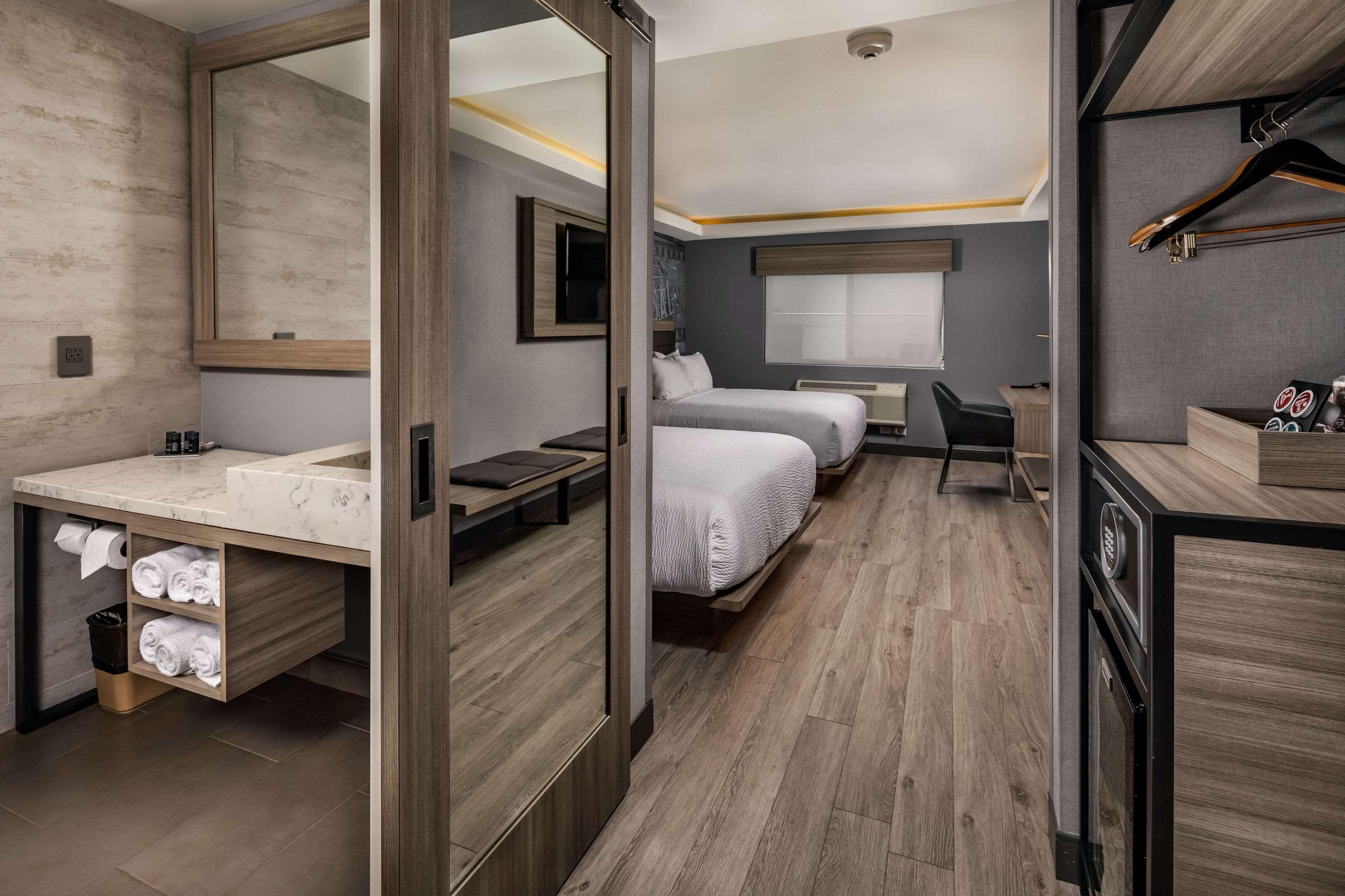 Avenue Hotel, Ascend Hotel Collection Los Angeles Eksteriør bilde