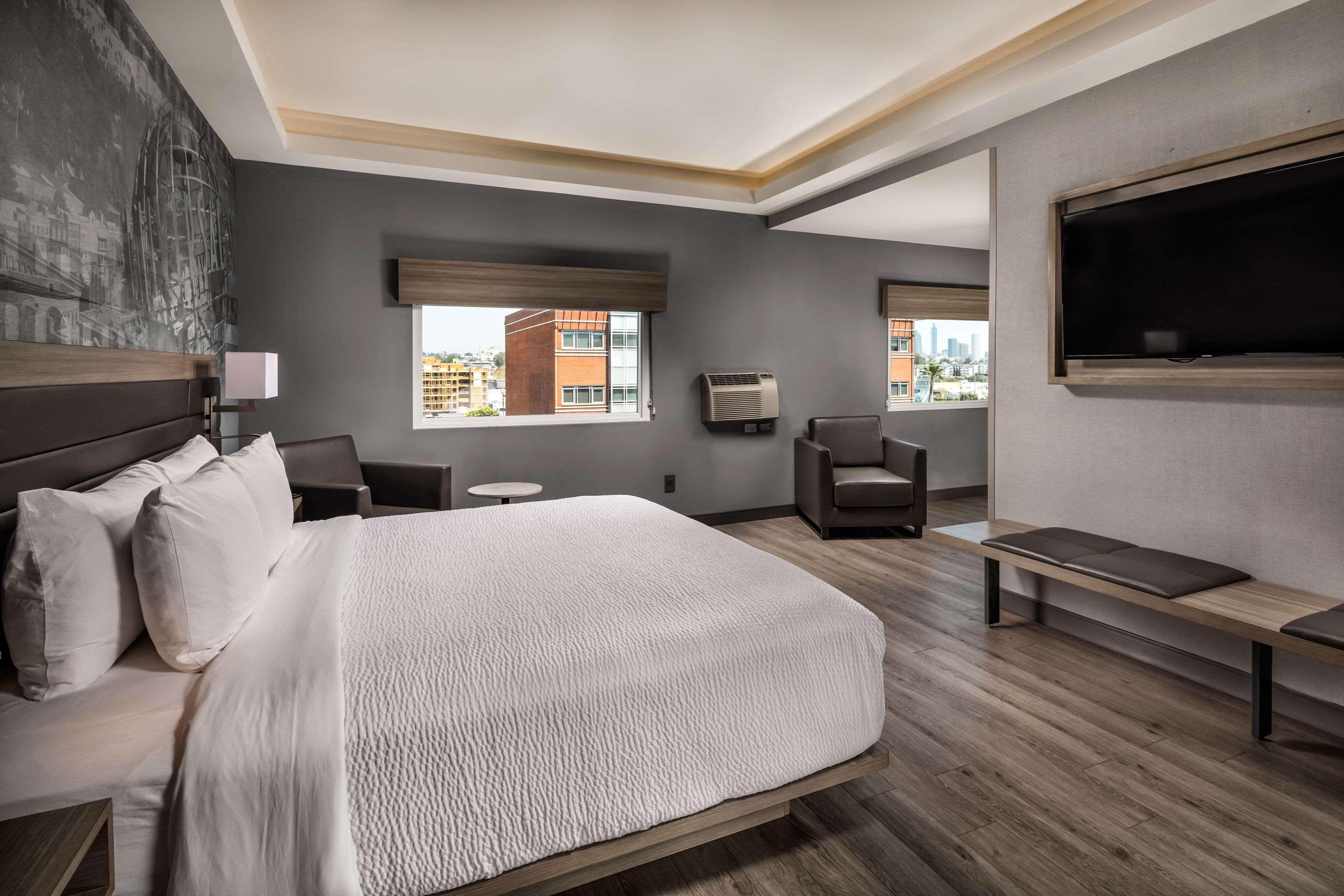 Avenue Hotel, Ascend Hotel Collection Los Angeles Eksteriør bilde