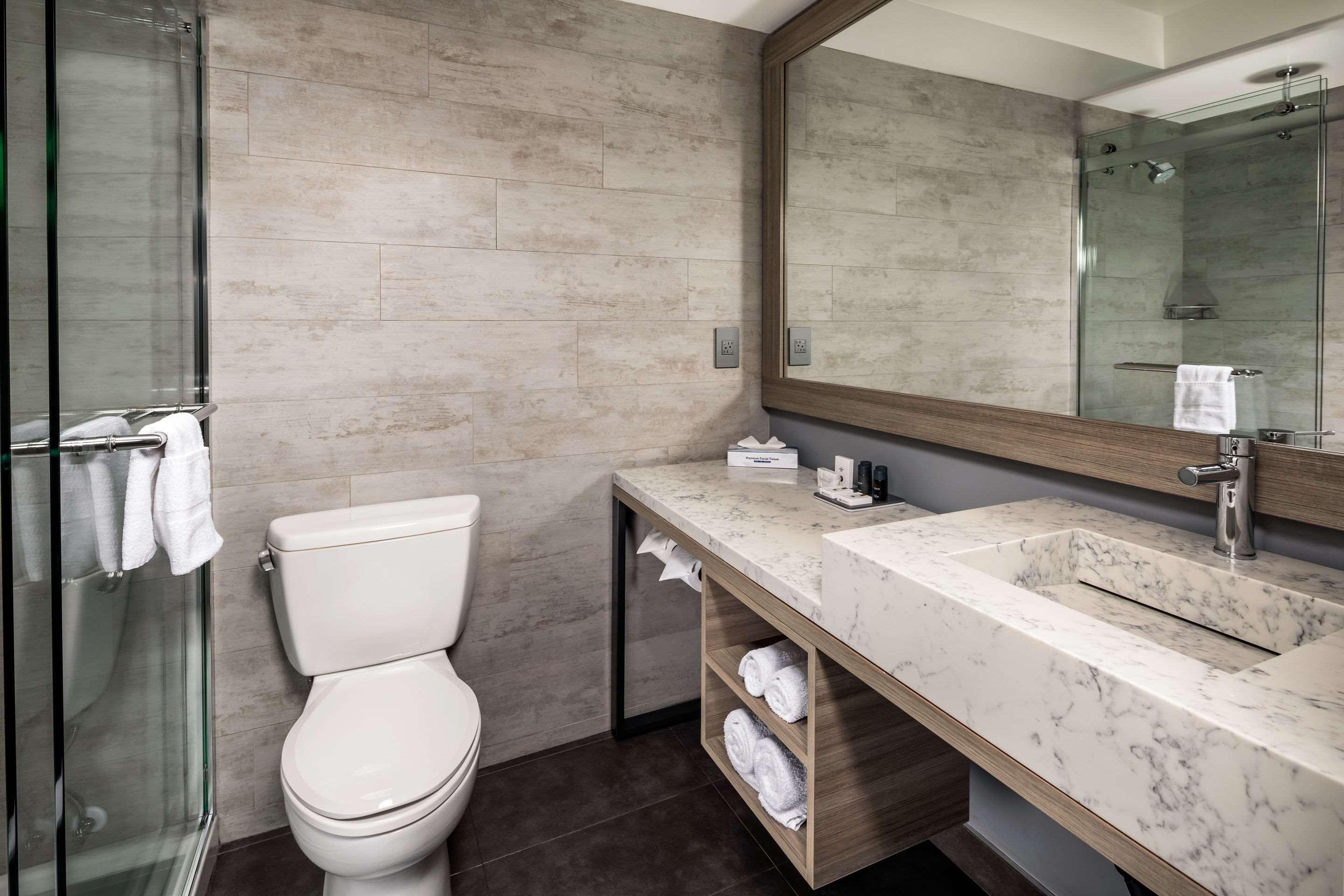 Avenue Hotel, Ascend Hotel Collection Los Angeles Eksteriør bilde