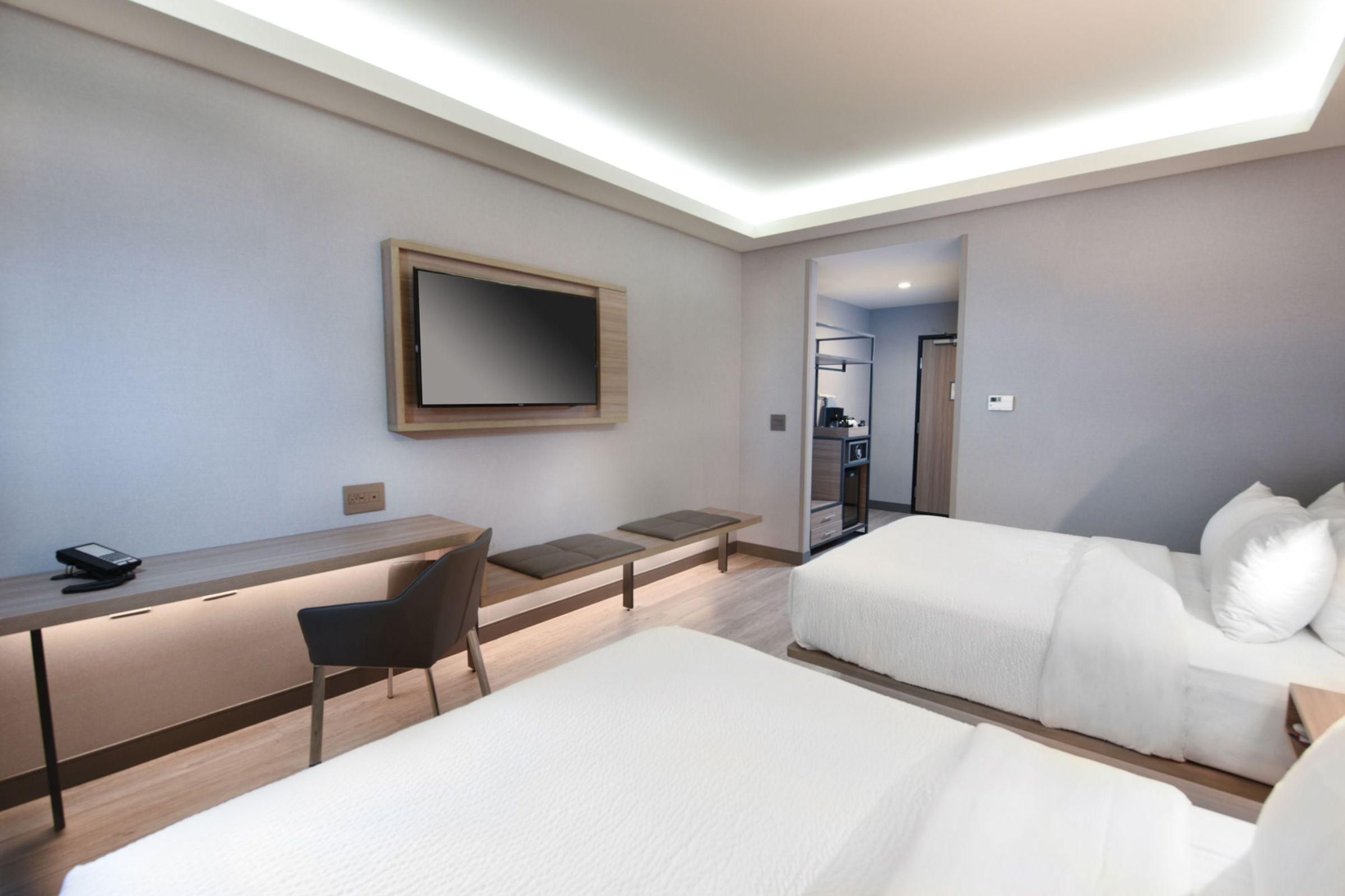 Avenue Hotel, Ascend Hotel Collection Los Angeles Eksteriør bilde