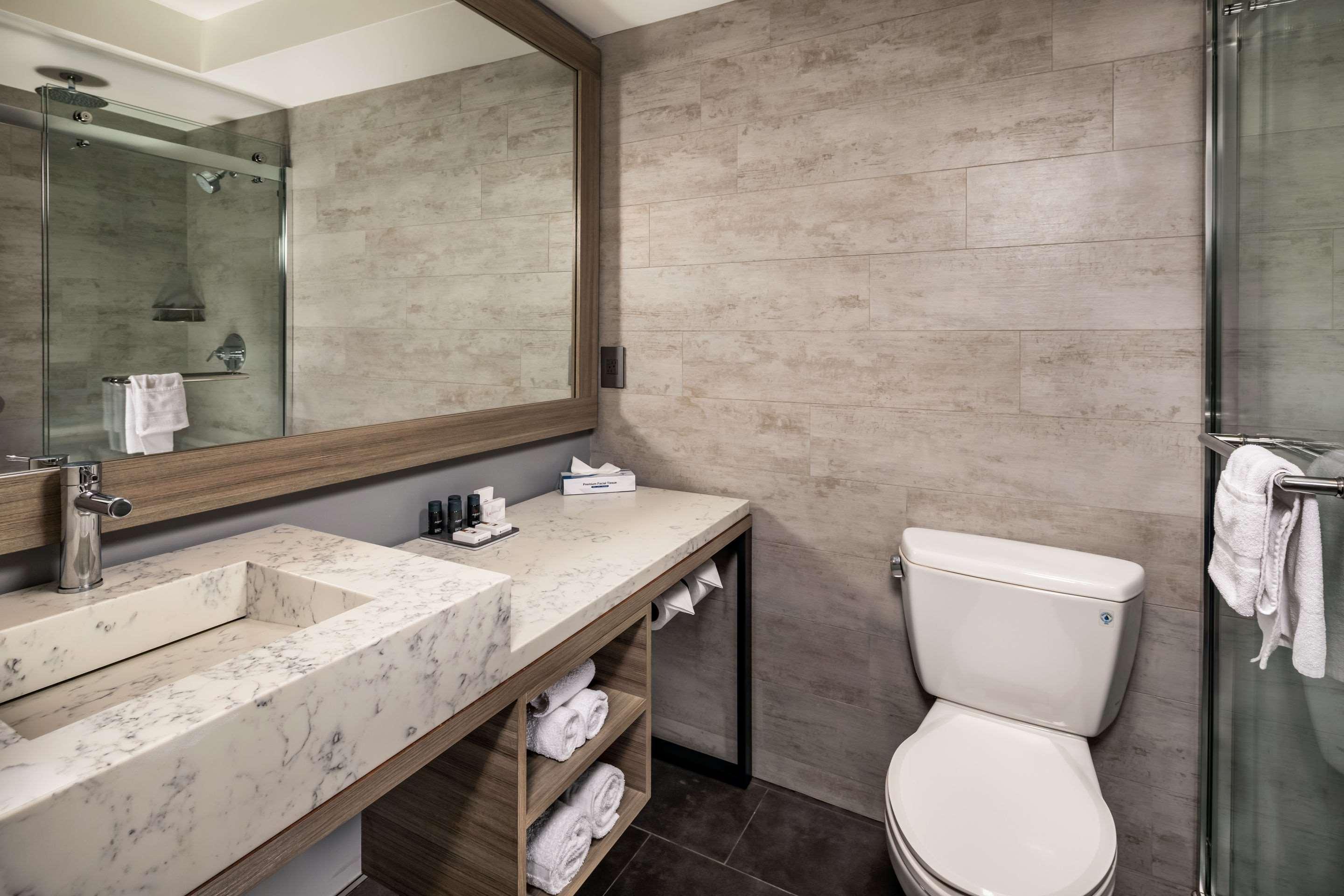 Avenue Hotel, Ascend Hotel Collection Los Angeles Eksteriør bilde
