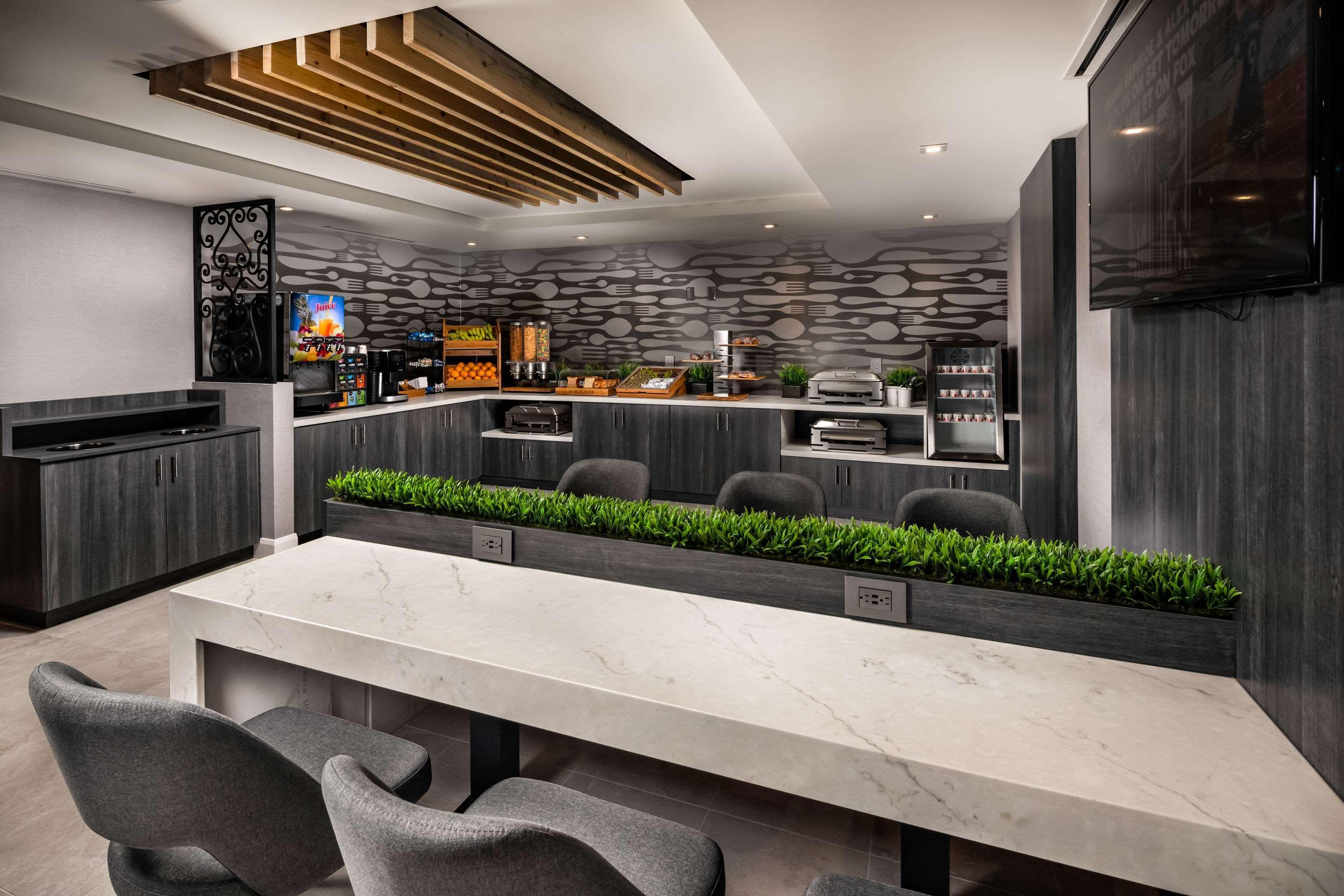 Avenue Hotel, Ascend Hotel Collection Los Angeles Eksteriør bilde