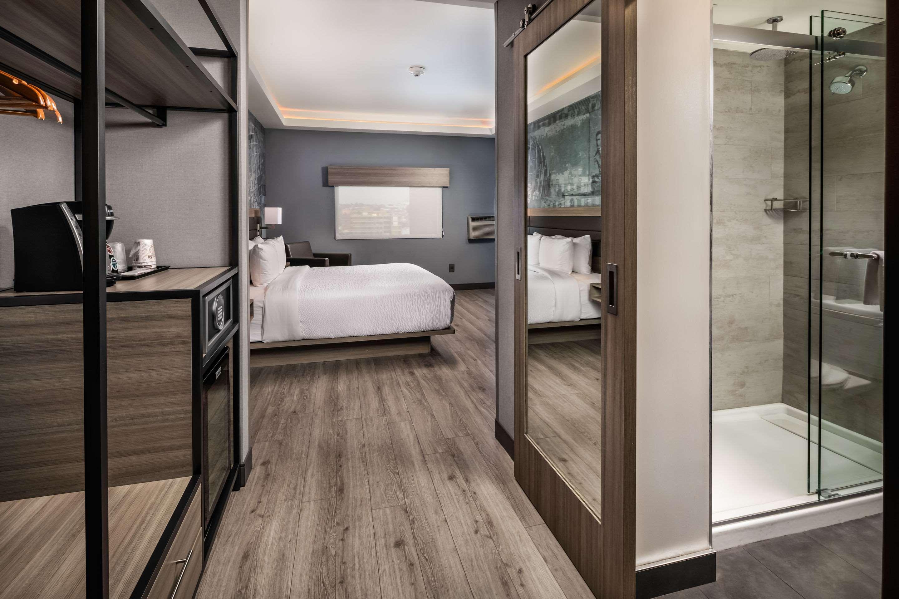 Avenue Hotel, Ascend Hotel Collection Los Angeles Eksteriør bilde