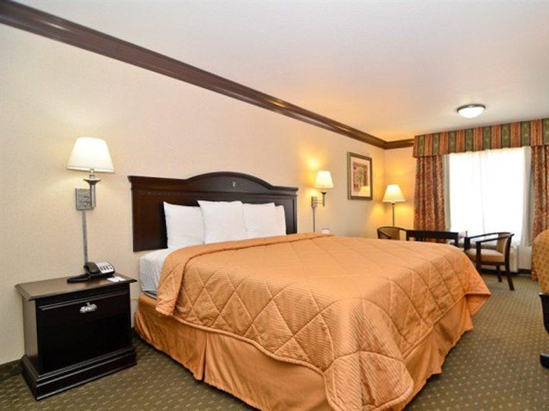 Avenue Hotel, Ascend Hotel Collection Los Angeles Eksteriør bilde