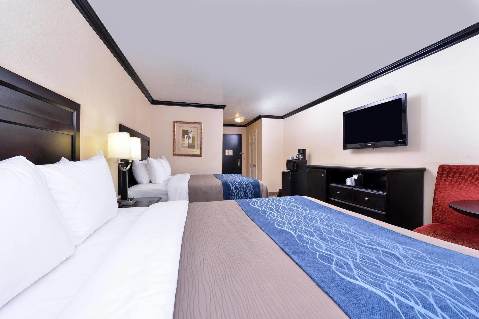 Avenue Hotel, Ascend Hotel Collection Los Angeles Eksteriør bilde