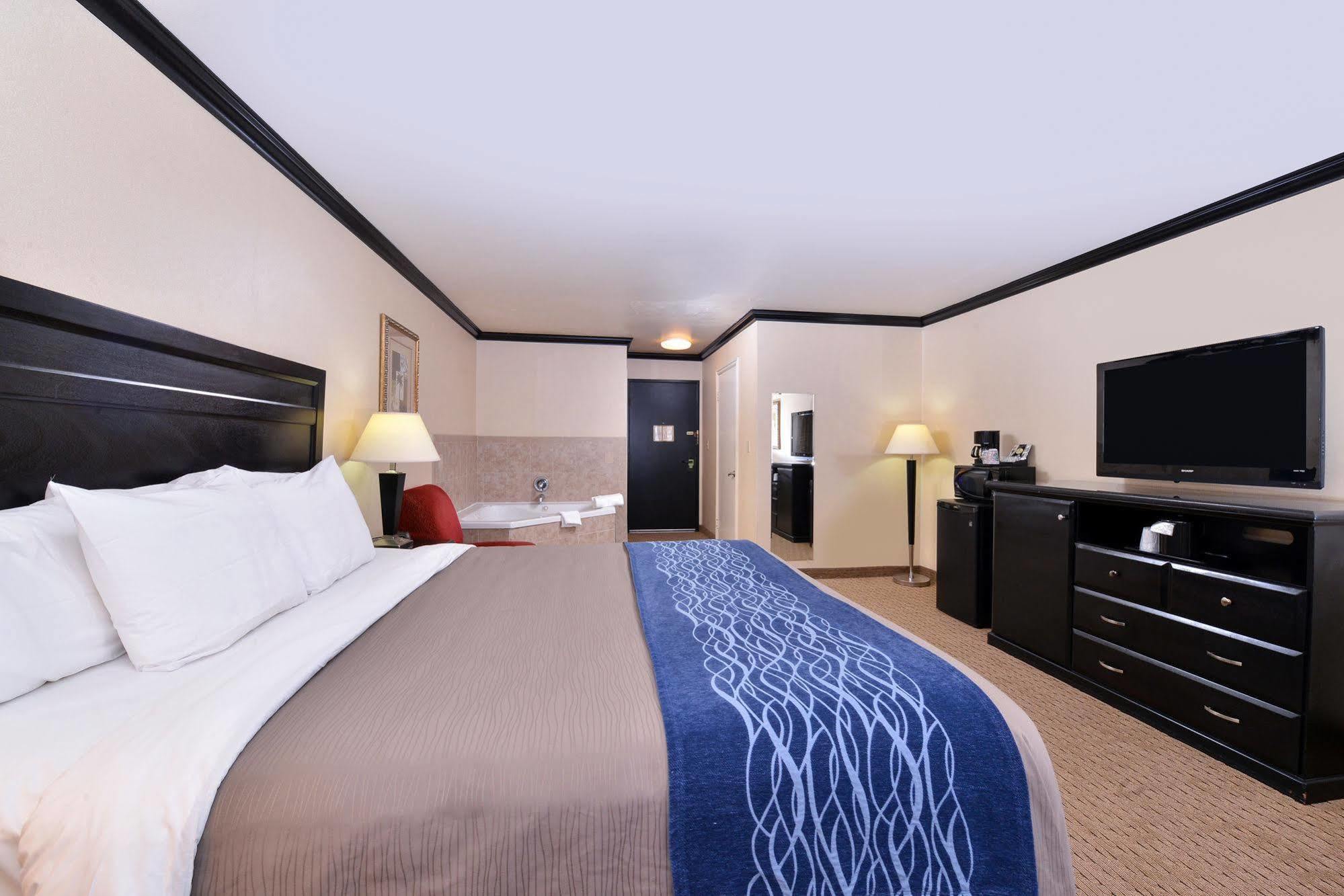Avenue Hotel, Ascend Hotel Collection Los Angeles Eksteriør bilde