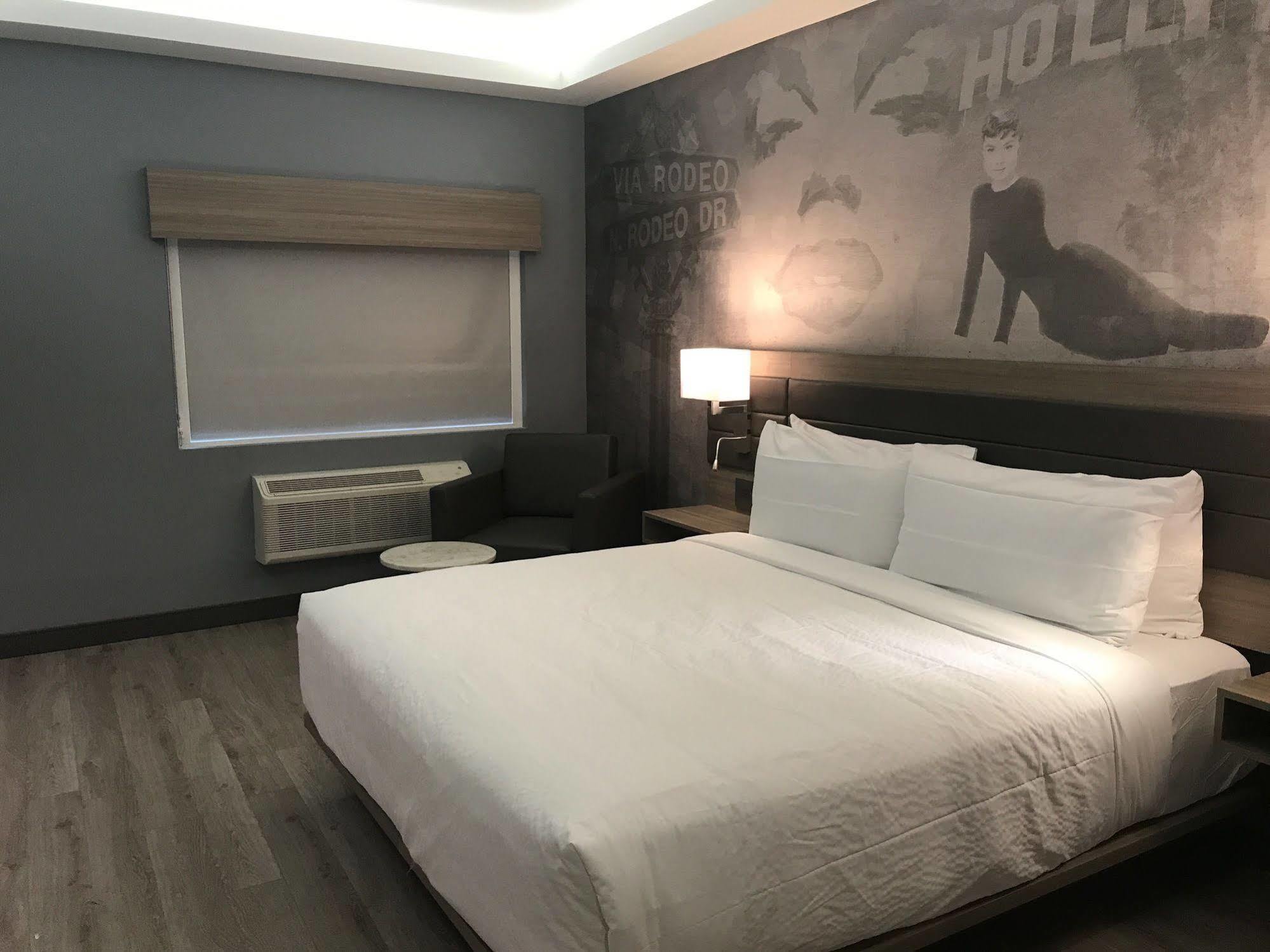 Avenue Hotel, Ascend Hotel Collection Los Angeles Eksteriør bilde